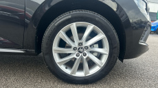 Skoda Kamiq 1.0 TSI SE Edition 5dr DSG Petrol Hatchback